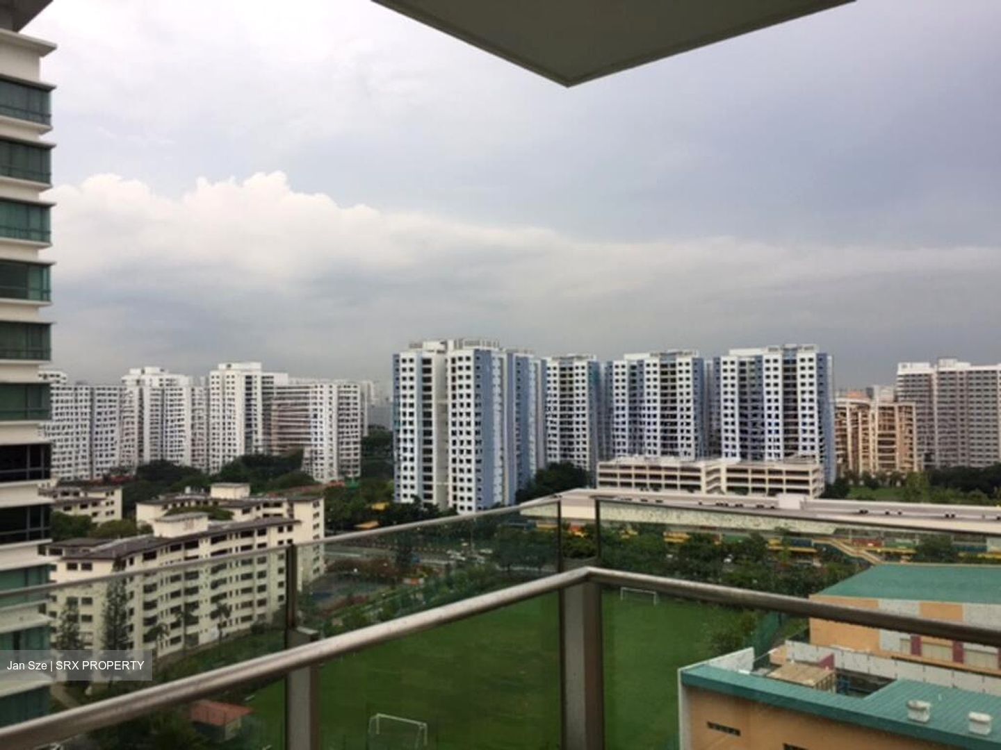 Dakota Residences (D14), Condominium #523026441
